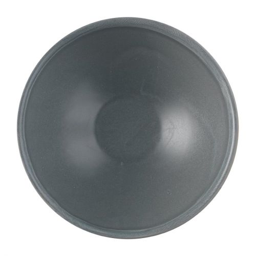 Churchill Emerge Seattle Grey Footed Bowls 200mm (Pack of 6)