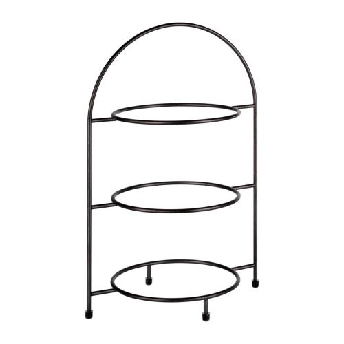 APS Industrial Serving Stand