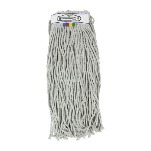 SYR Traditional Multifold Cotton Kentucky Mop Head 12oz