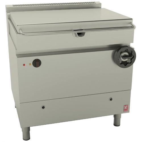 Falcon Chieftain Manual Tilt Gas Bratt Pan G2994