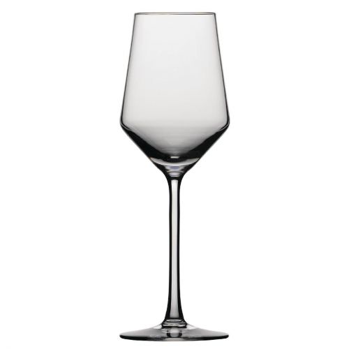Schott Zwiesel Belfesta Crystal White Wine Glasses 300ml (6 pack)