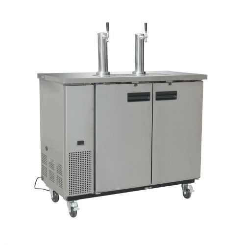 Polar G-Series Direct Draw Keg Beer Dispenser
