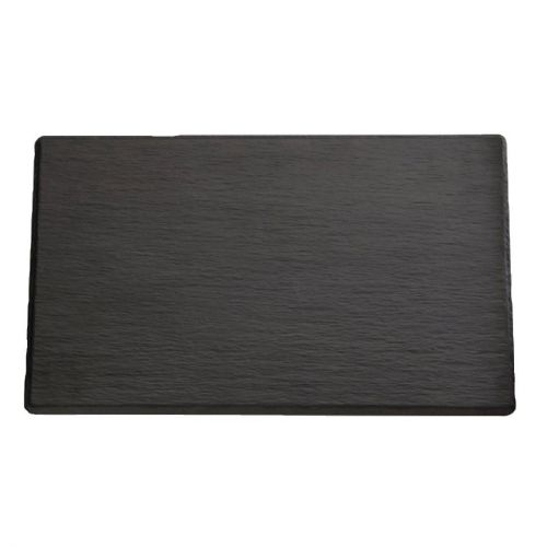 APS Gastronorm Melamine Platter Slate