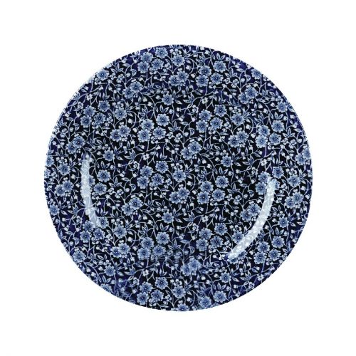Churchill Vintage Prints Plates Willow Print 276mm (6 Pack)