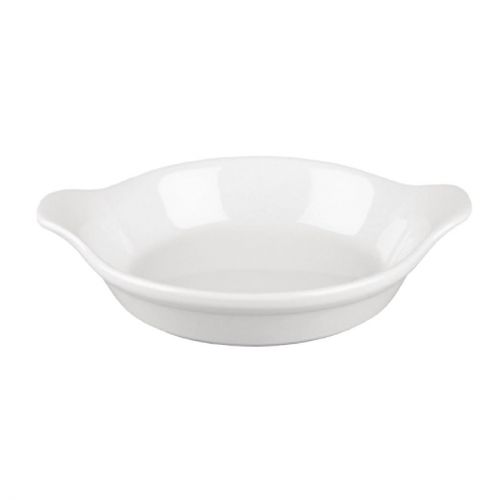 Churchill Mini Round Eared Dishes 180ml (6 pack)