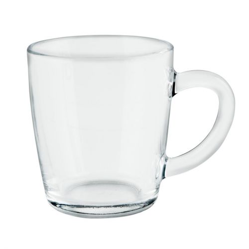 Utopia Barrel Coffee Mugs 340ml (24 pack)