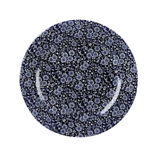 Churchill Vintage Prints Plates Victorian Willow Print 305mm (6 Pack)