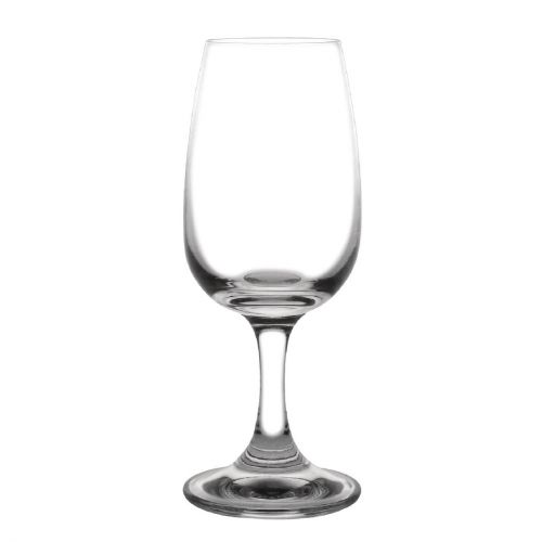 Olympia Bar Collection Crystal Port or Sherry Glasses 120ml (6 pack)