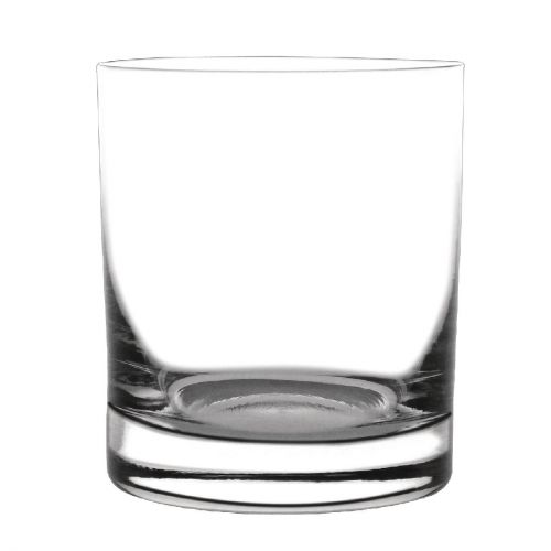 Olympia Crystal Tumblers 285ml (6 Pack)