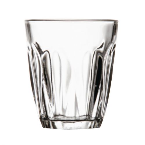 Olympia Toughened Juice Tumblers 200ml (12 pack)