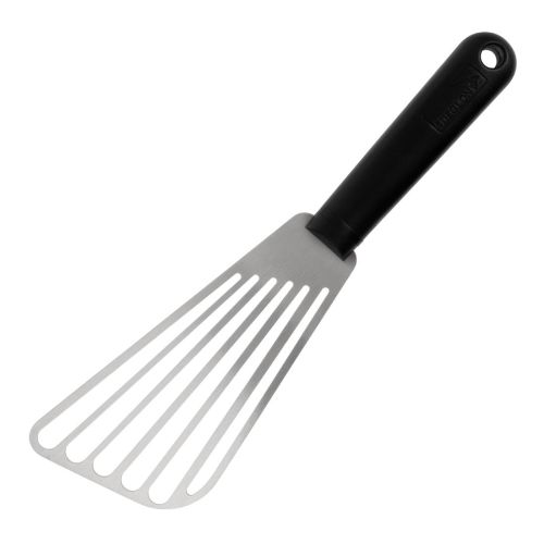 Deglon Flexible Slotted Spatula 27cm