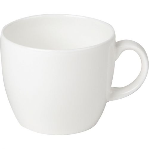 Royal Porcelain Ascot Coffee Cups 200ml (6 pack)