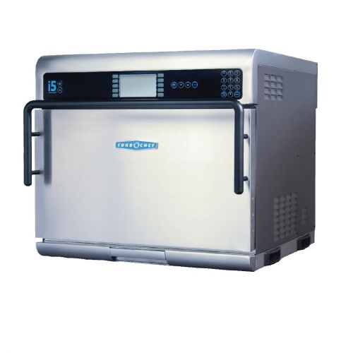 TurboChef i5 High Speed Oven
