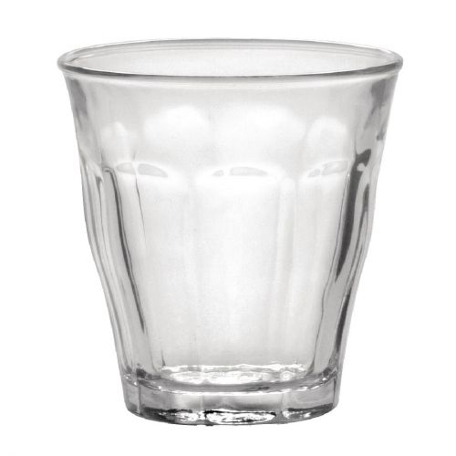 Duralex Picardie Tumblers 90ml (6 Pack)