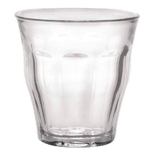 Duralex Picardie Tumblers 250ml (6 pack)