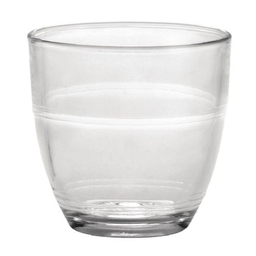 Duralex Gigogne Tumblers 160ml (6 Pack)
