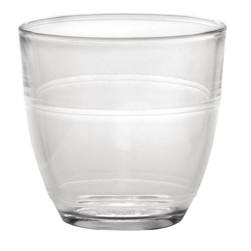 Duralex Gigogne Tumblers 220ml (6 Pack)