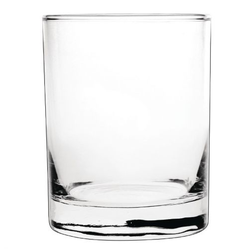 Olympia Rocks Tumblers 285ml (48 Pack)