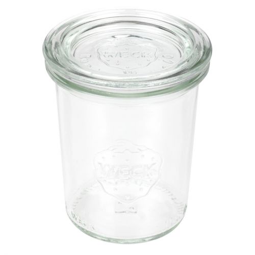 APS 160ml Weck Jar (12 Pack)