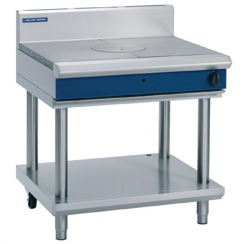 Blue Seal Evolution Target Top with Leg Stand 900mm