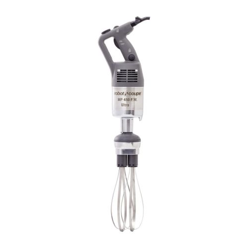Robot Coupe Stick Whisk MP450 FW Ultra