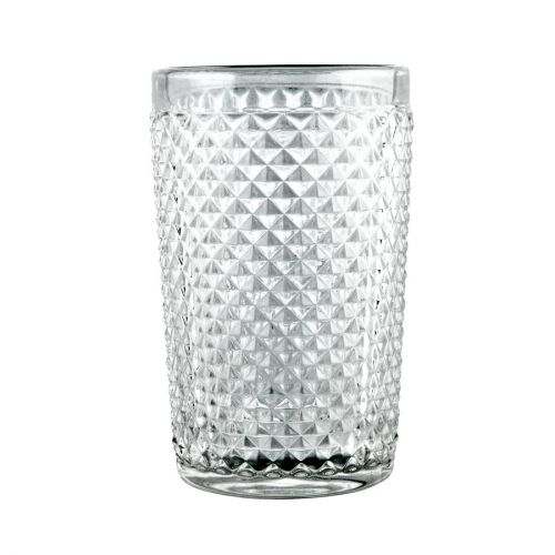 Utopia Dante Hi Ball Glass 390ml (6 Pack)