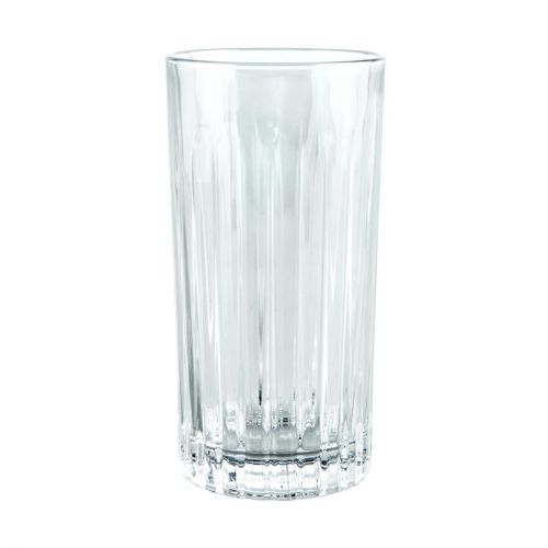 Utopia Timeless Hi Ball Glass 430ml (12 Pack)