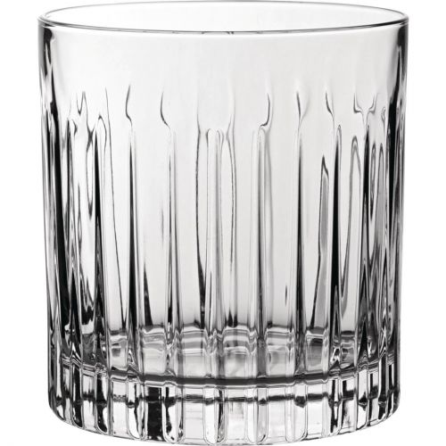 Utopia Timeless Double Old Fashioned Glass 360ml (12 pack)