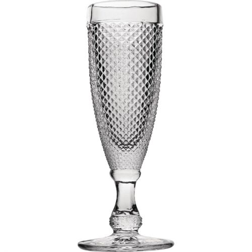 Utopia Dante Champagne Flutes 150ml (Pack of 6)