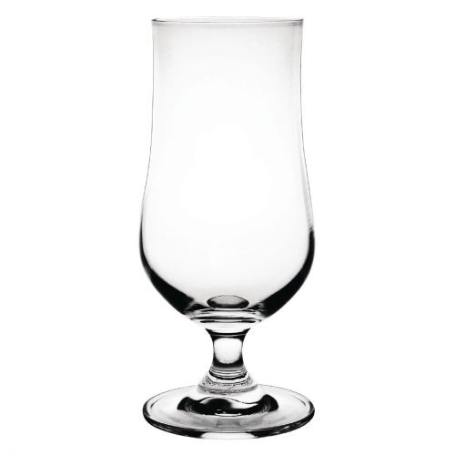 Olympia Crystal Hurricane Glasses 340ml (6 pack)