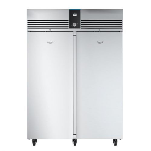 Foster EcoPro G3 2 Door 1350Ltr Cabinet Fridge with Back EP1440H
