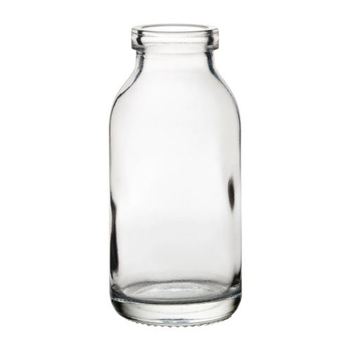 Utopia Mini Milk Bottles 120ml (6 Pack)
