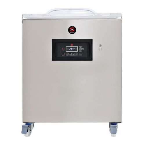 Sammic 40m/hr Freestanding Sensor Vac Pack Machine, 465, 465mm Seal. Bar