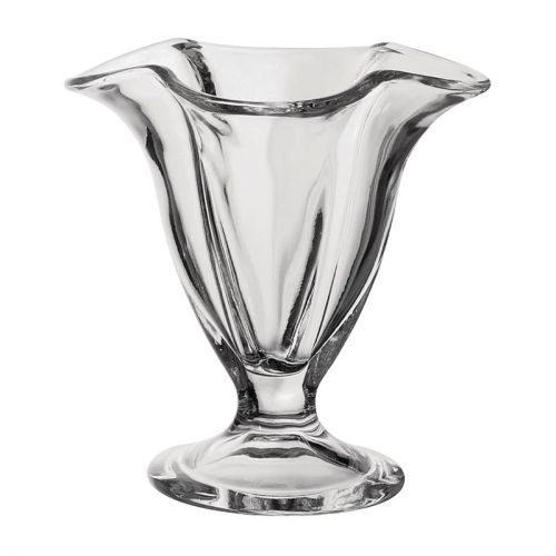 Utopia Flared Ice Cream Glasses 170ml (24 pack)