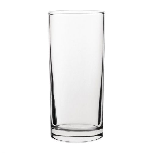 Utopia Toughened Hi Ball Glasses 340ml (48 pack)