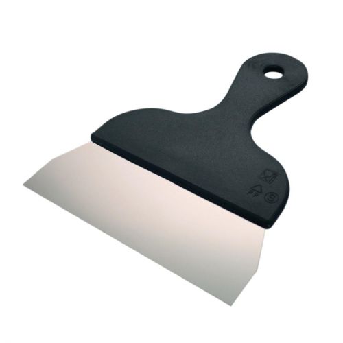Schneider Stainless Steel Spatula
