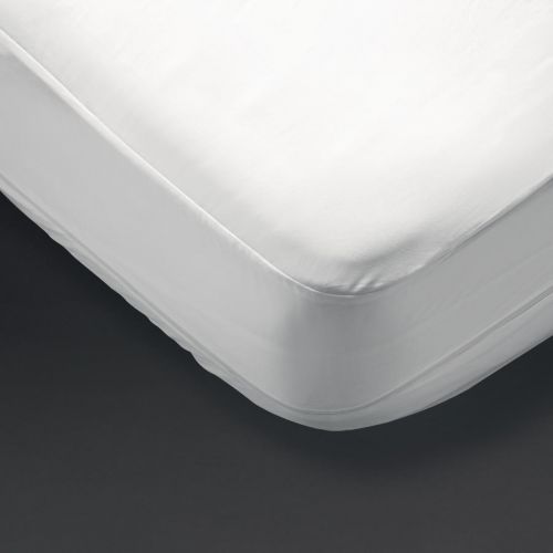 Mitre Comfort Allerzipsmooth Mattress Protector Encasements