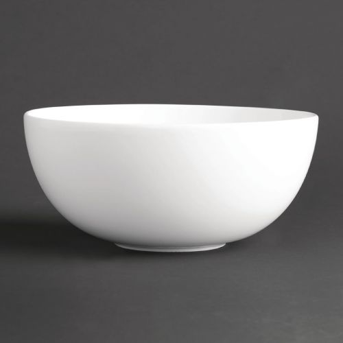 Royal Porcelain Maxadura Noodle Bowl 175mm (6 Pack)