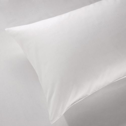 Mitre Essentials Supreme Pillowcase: Bag | Pack Quantity: 2