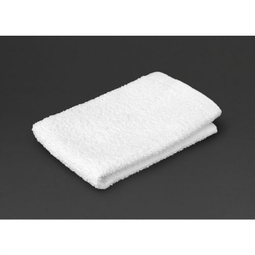 Mitre Essentials Carnival Towels: Hand Towel. 500(W) x 900(L)mm