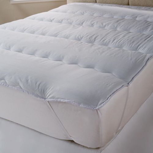 Mitre Comfort Topper Protectors