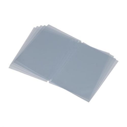 Securit Additional Menu Inserts A4 (10 pack)