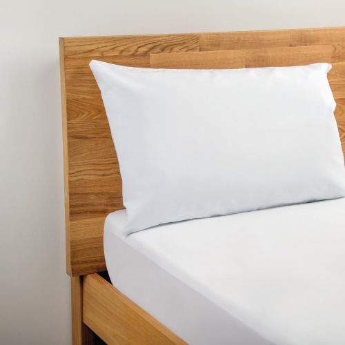 Mitre Essentials Pyramid Pillowcase