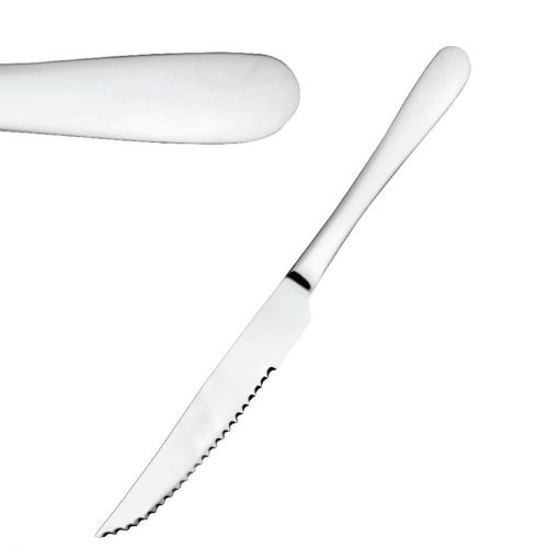 Olympia Buckingham Steak Knife (12 pack)