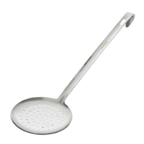 Vogue Stainless Steel Skimmer 4
