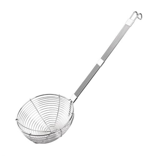 Vogue Vegetable Ladle 2.5Ltr
