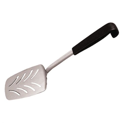 MermaidLe Buffet Black Handled Fish Slice 240mm