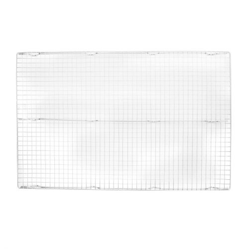 Vogue Heavy Duty Cooling Rack 635 x 406mm
