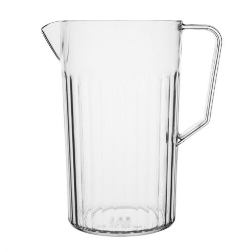 Olympia Kristallon Durable Polycarbonate Jug 1.4Ltr