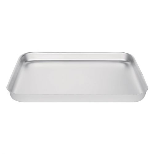 Vogue Aluminium Bakewell Pan 420mm